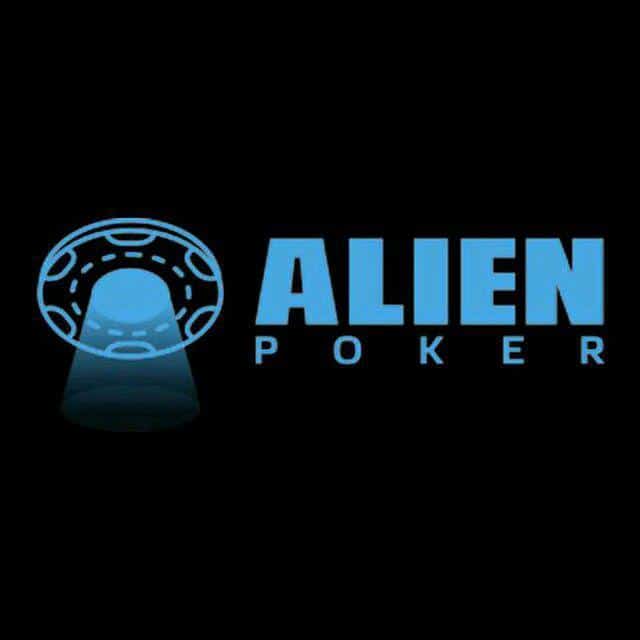 الین پوکر alien poker