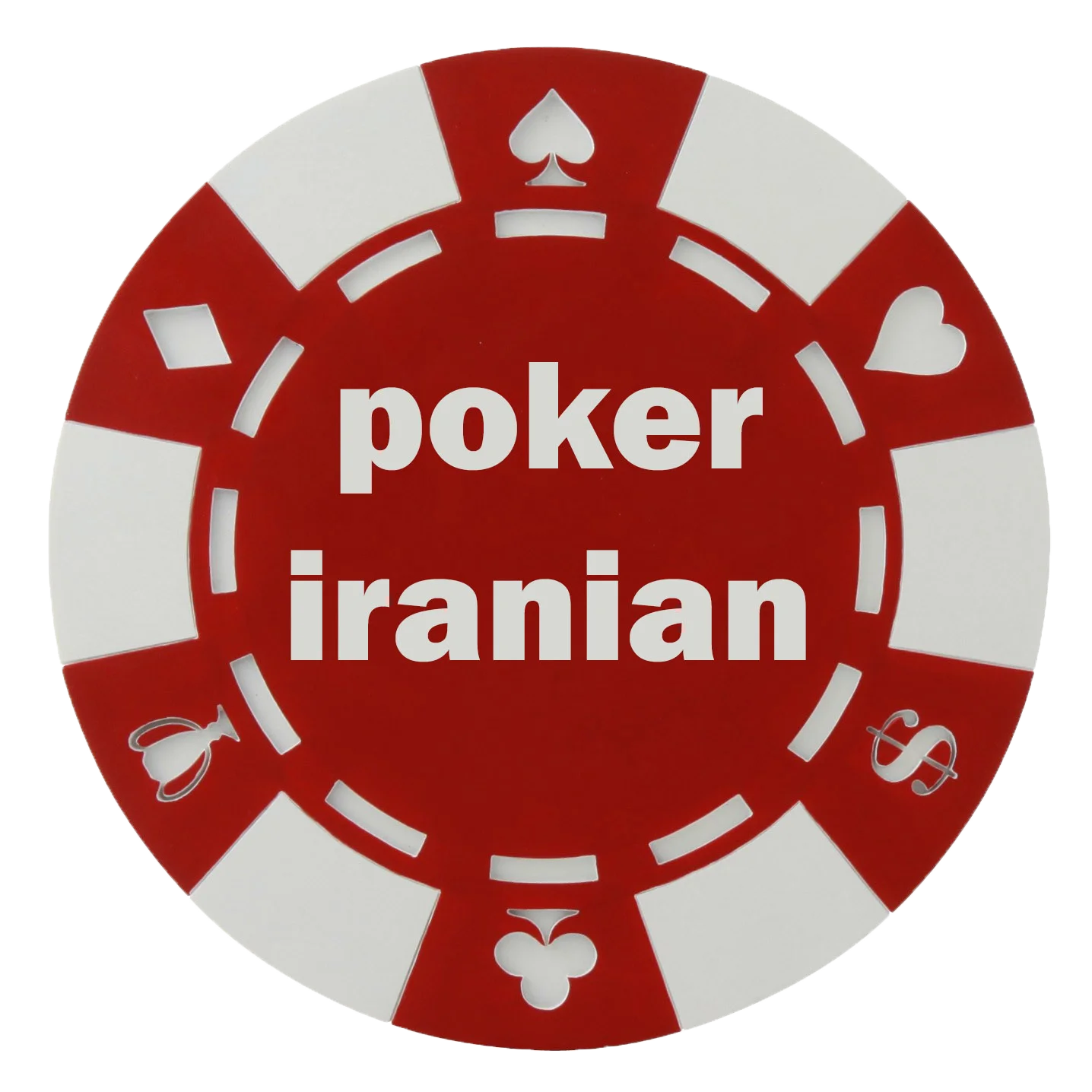 poker iranian - پوکر ایرانیان