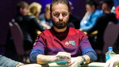Daniel Negreanu