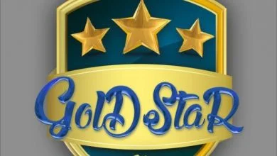 گلد استار - gold star