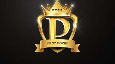 پروز پوکر - proz poker