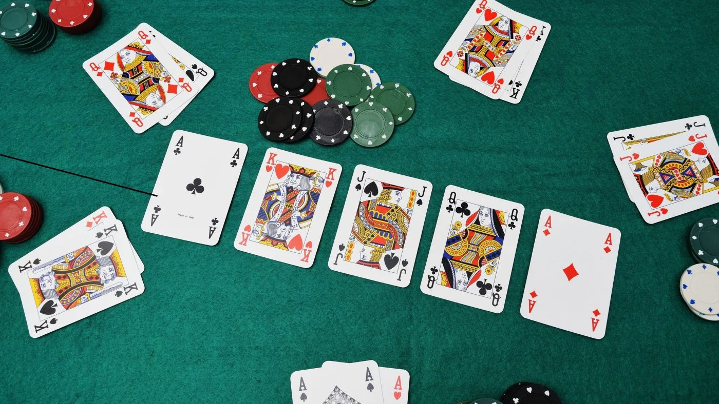 emperor poker ثبت نام